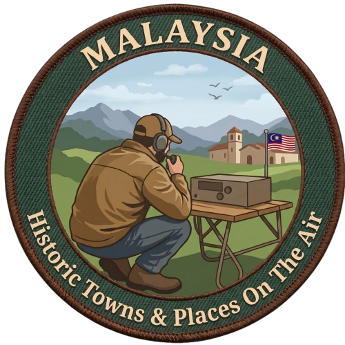 9M PPOTA logo